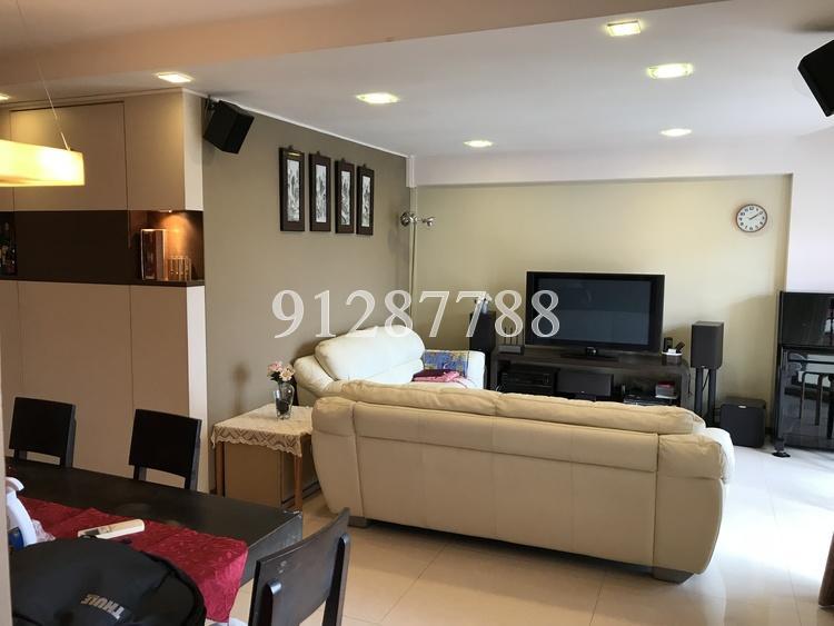 Blk 74A Redhill Road (Bukit Merah), HDB 5 Rooms #159286952